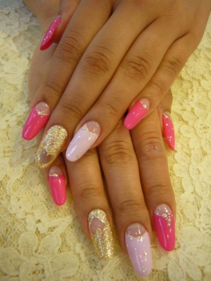 Xu hướng làm nail nổi bật nhất trong mùa hè này - Móng - Xu hướng