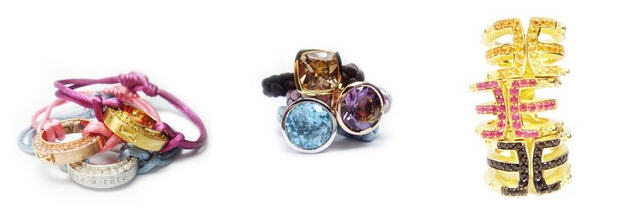 Theatre of Jewels - แฟชั่น - เครื่องประดับ - จิวเวลรี่