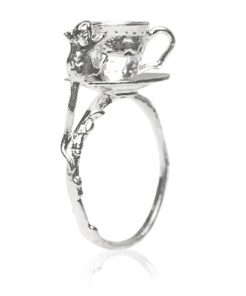 A/W Jewelry for free-style - Jewelry
