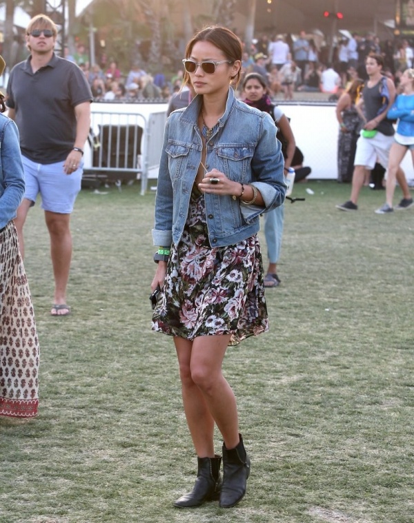Jacket denim - Dễ mix cùng nhiều gu thời trang - Jacket - Denim - Denim Jacket - Thời trang nữ - Tư vấn - Xu hướng - Thời trang