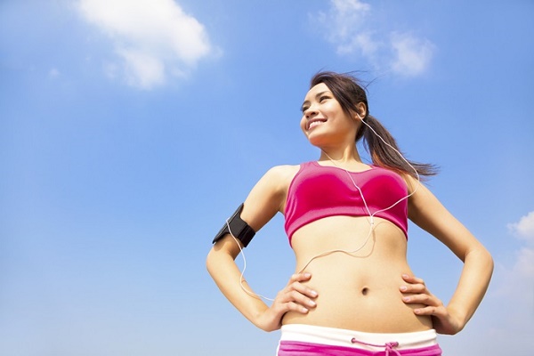 สปอร์ตบราจำเป็นต่อการออกกำลังกายขนาดไหนกัน - ไอเดีย - เคล็ดลับ - ความงาม - สุขภาพ - ผู้หญิง
