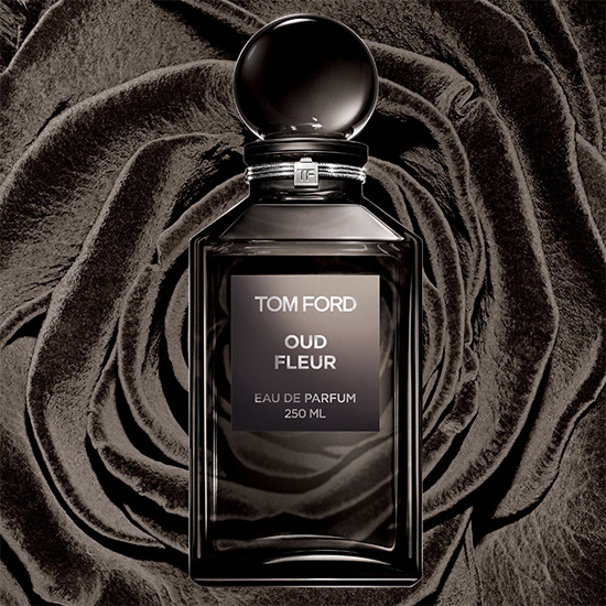 Cuốn hút một cách toàn diện với BST nước hoa Oud của Tom Ford - Mỹ phẩm - Nước hoa - Nhà thiết kế - Tom Ford - Bộ sưu tập