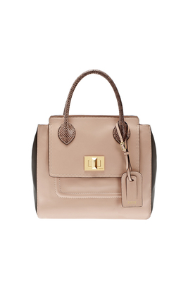 Túi xách Đầu Thu 2013 từ Emilio Pucci - Emilio Pucci - Phụ kiện - Túi xách - Thời trang - Tin Thời Trang
