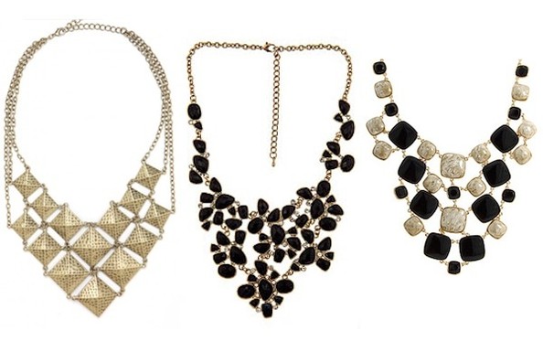 StyleBistro Editors' Picks Gift Guide 2011 - เครื่องสำอาง - รองเท้า - กระเป๋า - Accessories - แฟชั่นคุณผู้หญิง