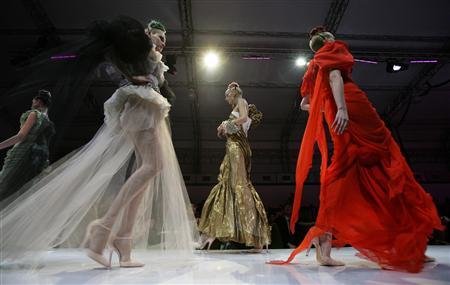 Can Singapore be a new catwalk for global fashion?