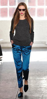 Glamourous Styles for this Holiday - Makeup - Trends