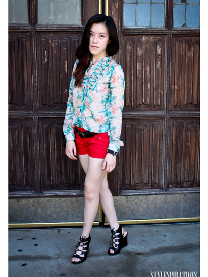 Stylespirations