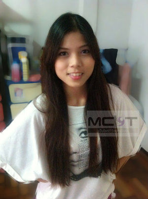 Makeup no Makeup