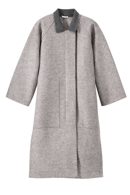 Những chiếc áo khoác không thể thiếu trong tiết thu này - Áo khoác - Thời trang nữ - Thời trang - Tư vấn - Xu hướng - Thu 2013