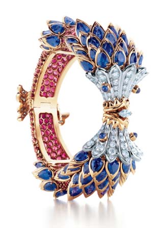 BST trang sức Tiffany & Co. lấy cảm hứng từ phim The Great Gasby - Tiffany & Co. - The Great Gasby - Blue Book - Thời trang nữ - Bộ sưu tập - Nhà thiết kế - Thời trang - Trang sức