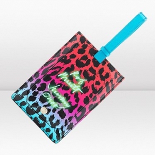 Jimmy Choo Collaborates With Artist Rob Pruitt For Super Cute Capsule Collection Of Accessories - Fashion - Accessory - Designer