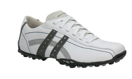 Skechers Men's Ultimatum Leather Lace Up - DSW - Men's Shoes - Shoes