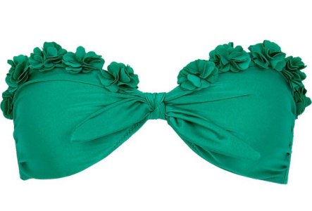 Most Favorite Swimsuits Under $50 - Fashion - Women's Wear - Swimsuits - Affordable