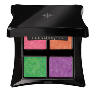 Illamasqua ra mắt BST mỹ phẩm và nước sơn móng ấn tượng dành cho mùa hè - Illamasqua - Bộ sưu tập - Mỹ phẩm - Thời trang - Hè 2013