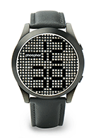 Swarovski kristályok mutatják az időt az új Phosphor karórákon - óra - Phosphor - Swarovski - kiegészítő