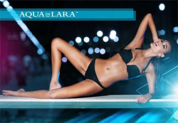 Aqua Di Lara ra mắt chiến dịch quảng cáo BST áo tắm Xuân Hè 2013 cực quyến rũ - Aqua Di Lara - Bộ sưu tập - Áo Tắm - Thời trang