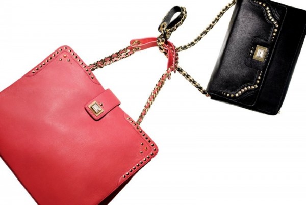Youthful Juicy Couture Spring / Summer 2013 Collection