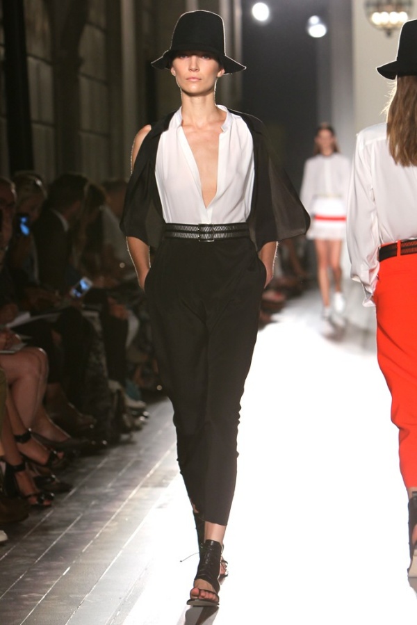Victoria Beckham S/S 2013 Collection - Fashion - Women's Wear - Collection - S/S 2013 - Victoria Beckham