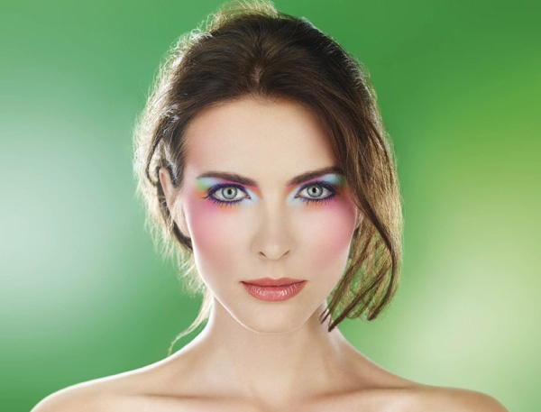 Dòng phấn mắt ‘Arty Blossom’ tuyệt đẹp của Make Up For Ever - Make Up For Ever - Mỹ phẩm - Sản phẩm hot - Trang điểm - Make-up - Làm đẹp