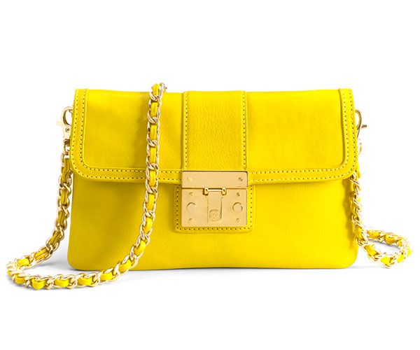 Classic Looks with Holiday Accessories - Women's Wear - Accessory