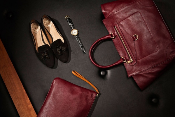 Chic and Awesome Massimo Dutti Christmas Temptations Holidays 2012 Accessories Collection - Massimo Dutti - Designer - Collection - Fashion - Accessory - Holiday 2012 - Fashion News