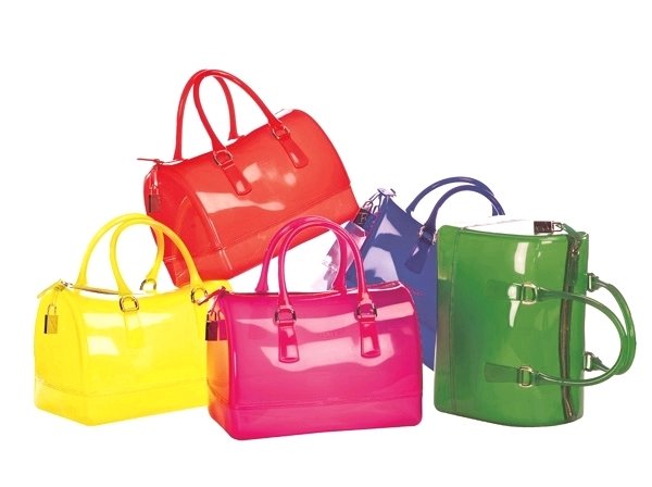 Furla Candy Bags proleće/leto 2011.