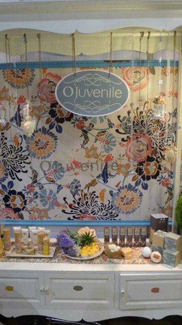 Vivace & OJuvenile : ประสบการณ์ใหม่ของการฟื้นฟูผิวด้วยออกซิเจน - Vivace & OJuvenile - ธรรมชาติ - สปา - ความงาม