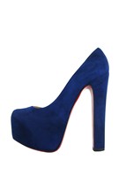 Christian Louboutin's Footwear Collection - Shoes