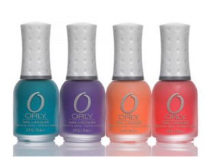 ORLY Plastix - Orly - Nail Polish