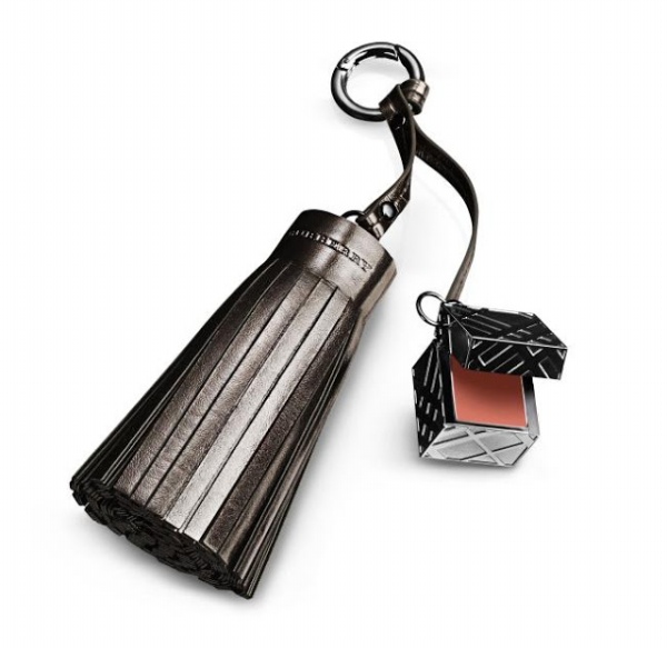 Holiday 2012 Alert - Luxurious Burberry Beauty 'Vintage Gold' Makeup Collection