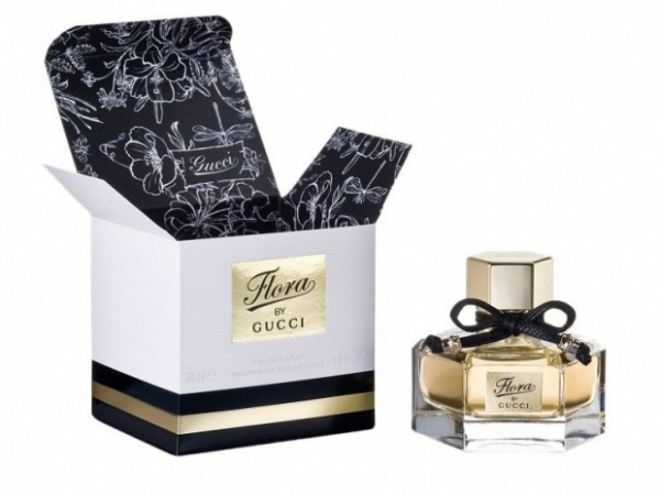 Top 5 Refreshing Summer Perfumes For Women - Perfume - Fragrance - Fashion - Summer 2013
