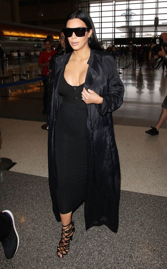 black Maternity fashion outfit - แฟชั่น - แฟชั่นเสื้อผ้า - แฟชั่นคุณผู้หญิง - แฟชั่นวัยรุ่น - ไอเดีย - อินเทรนด์ - แฟชั่นผู้หญิง - เทรนด์แฟชั่น - เทรนด์ใหม่ - ผู้หญิง - การแต่งตัว