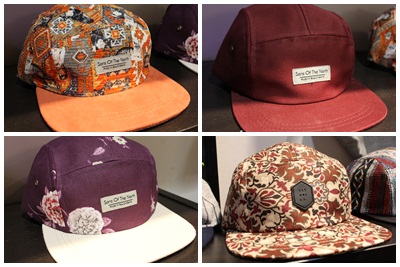 แฟชั่น "หมวก" ไอเทมสุดเท่ สำหรับสาวกแนวสตรีทแวร์ - Accessories - หมวก - แบบหมวก - แฟชั่นหมวก - หมวกอินเทรนด์ - แฟชั่นวัยรุ่น - หมวกแนวสตรีทแวร์