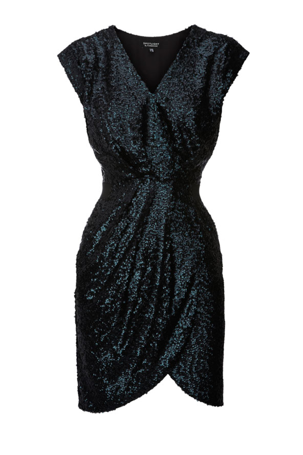 Gorgeous that Everyone Must Love - Dress