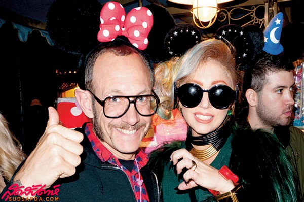 เก๋ๆกับแว่นกันแดด THE THIERRY LASRY PHENOMENON - THE THIERRY LASRY PH - แว่นกันแดด