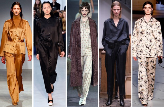 อัพเดทเทรนด์แฟชั่นเก๋ๆจาก Paris Fashion week - แฟชั่น - แฟชั่นคุณผู้หญิง - แฟชั่นดารา - เคล็ดลับ - เทรนด์ใหม่ - ทรงผม - อินเทรนด์ - ความงาม - แฟชั่นโชว์ - นางแบบ