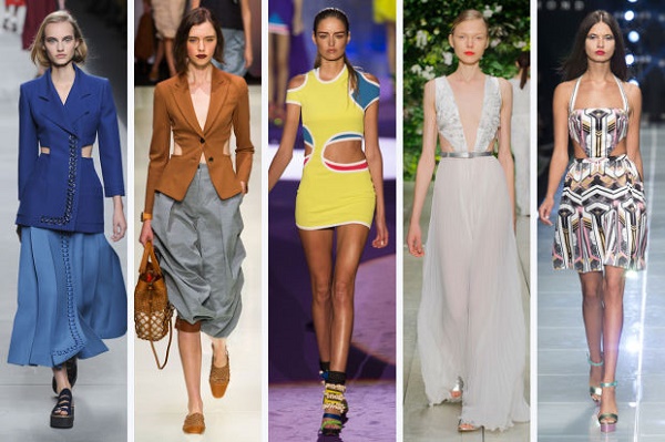 The 9 Biggest Trends from Milan Fashion Week - แฟชั่น - ผู้หญิง - แฟชั่นคุณผู้หญิง - สุขภาพ - การแต่งตัว - อินเทรนด์ - เคล็ดลับ - เทรนด์ใหม่ - แฟชั่นเสื้อผ้า - แฟชั่นดารา - เทรนด์แฟชั่น - คอลเลคชั่น - แฟชั่นโชว์