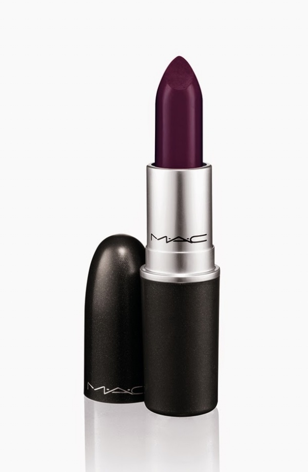 MAC Lorde-Dòng make-up ‘nóng hổi’ dành cho mùa Hè 2014