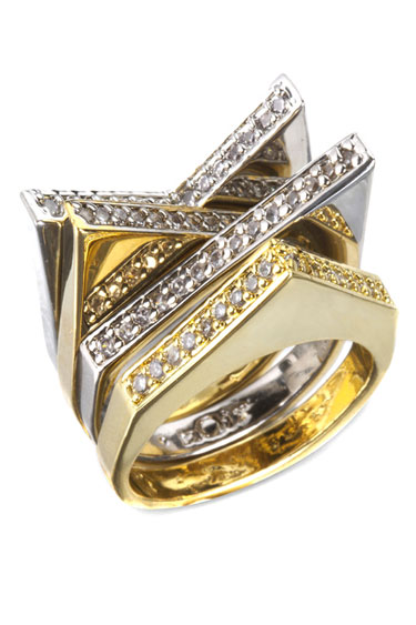Classic Looks with Holiday Accessories - Women's Wear - Accessory