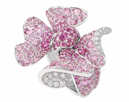 จิวเวลรี่เลอค่า คริสเตียน ดิออร์ สวยงดงามเพื่อผู้หญิง - เครื่องประดับ - Jewelry - คริสเตียน ดิออร์ - จิวเวลรี่ชั้นสูง
