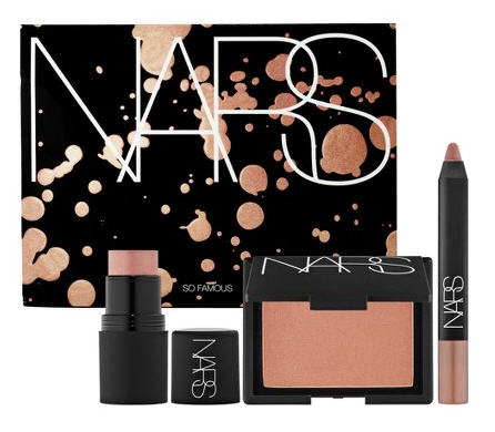 Combination Sets - Sephora - NARS - Cosmetics - Makeup