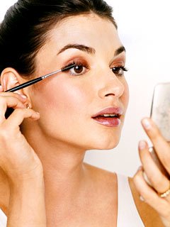 Makeup tips: take five