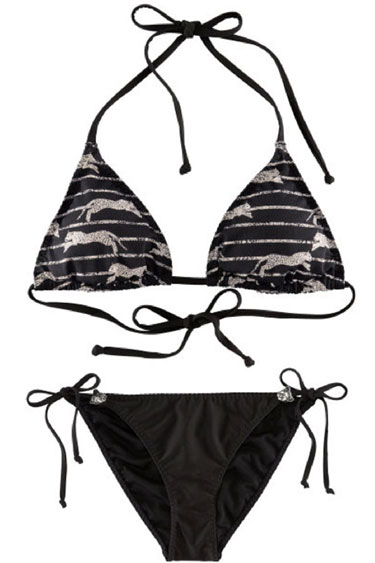 Những bộ bikini hấp dẫn cho mùa hè này - Thời trang nữ - Tư vấn - Thời trang - Hè 2013 - Áo tắm