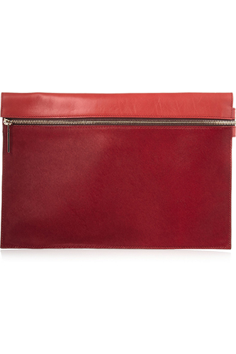 Ví Cầm Tay Sang Trọng Và Tiện Lợi - Clutch - Ví cầm tay - Phụ kiện - Thời trang nữ - Ví