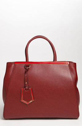 Túi xách lấy cảm hứng từ BST Fendi Resort 2013 - Túi xách