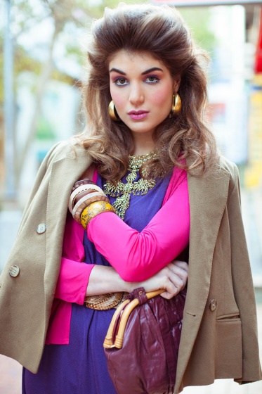Vintage Style