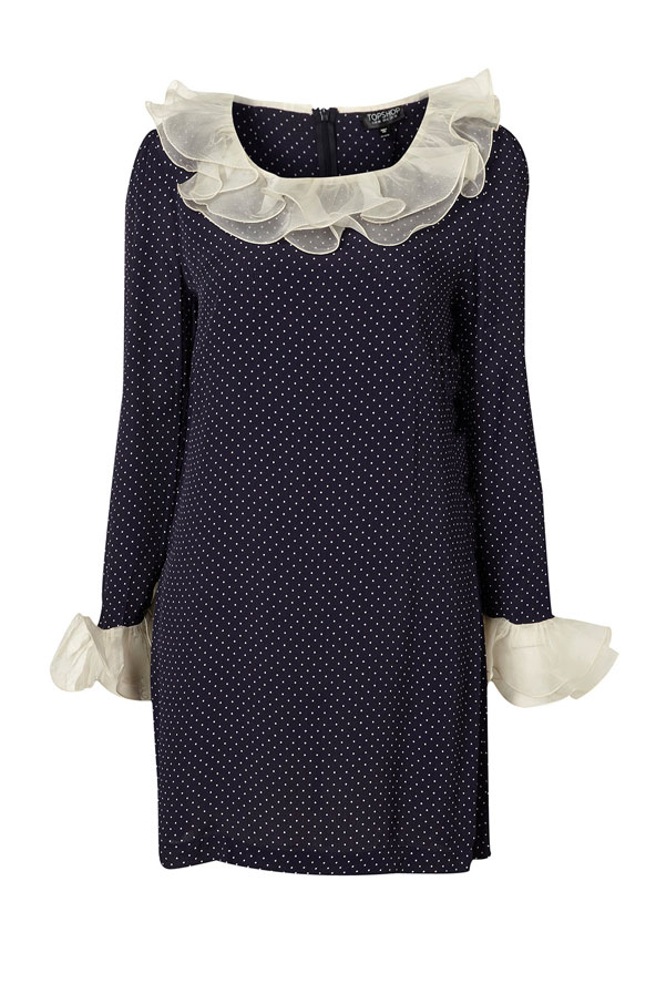 Gorgeous that Everyone Must Love - Dress