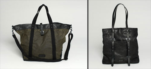 Introducing Ben Minkoff - Ben Minkoff - bags