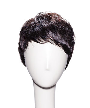 Easy and Beautiful Hairstyle for You - Hair