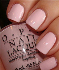 From Candy Heart to Saucy Tart: A Dozen Nail Polish Picks For V-Day - Nail Polish - Valentines Day